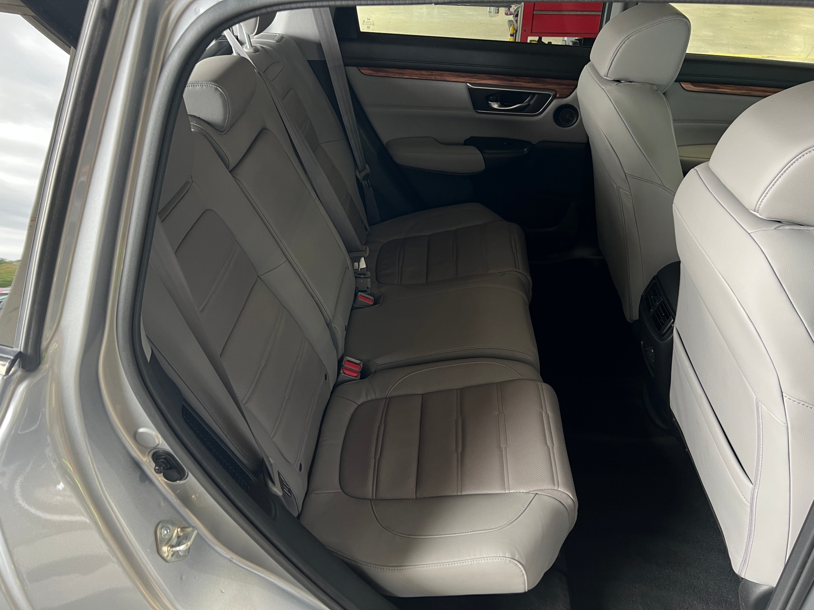Thumbnail: 2020 Honda CR-V - 5