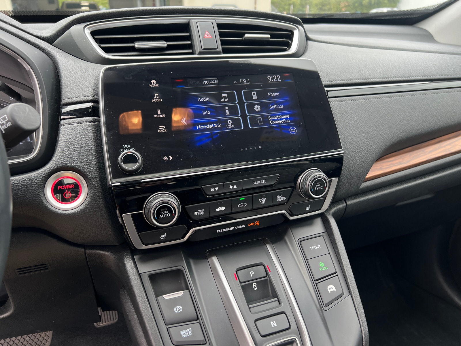Thumbnail: 2020 Honda CR-V - 3