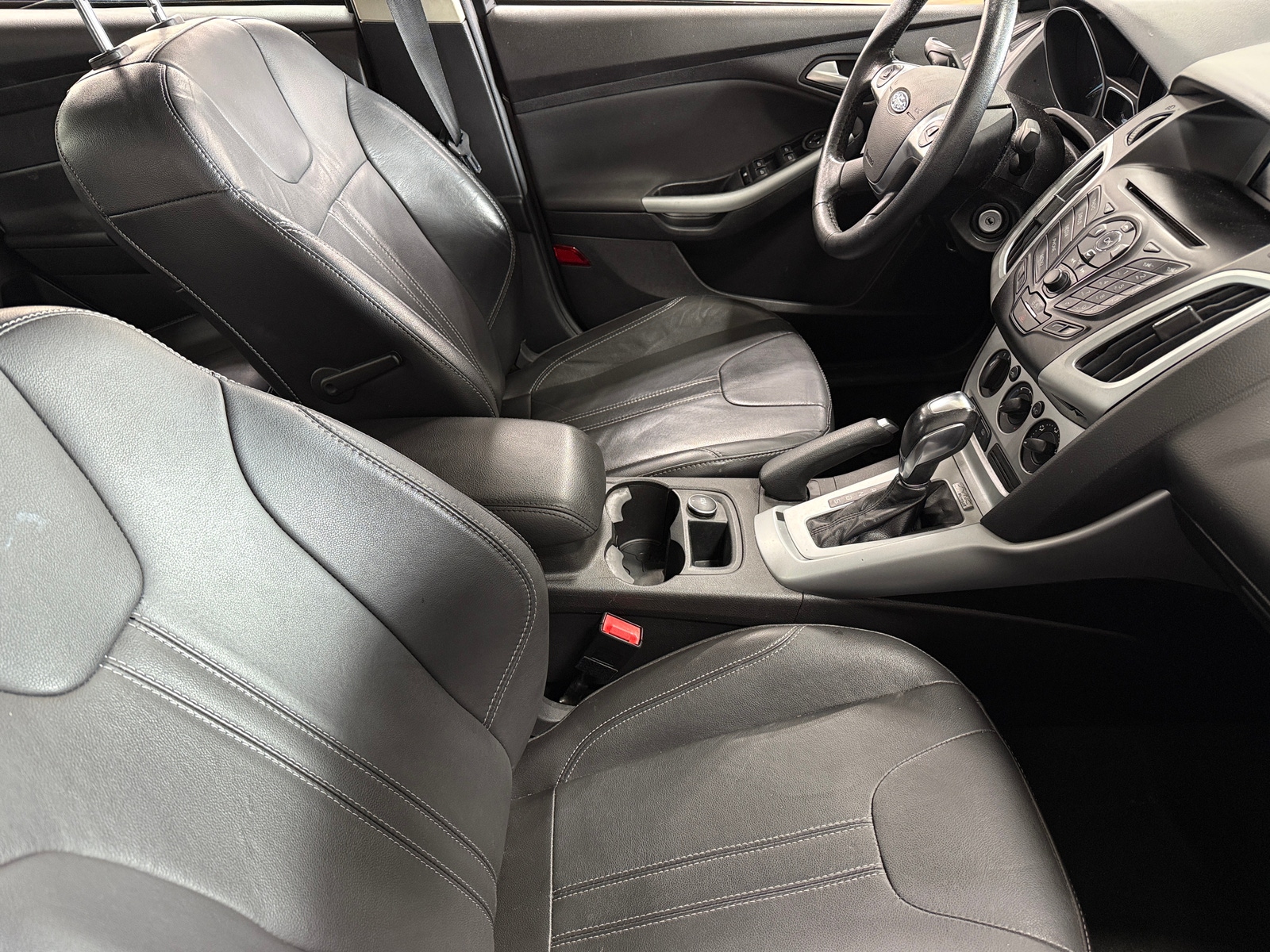 Thumbnail: 2014 Ford Focus - 2