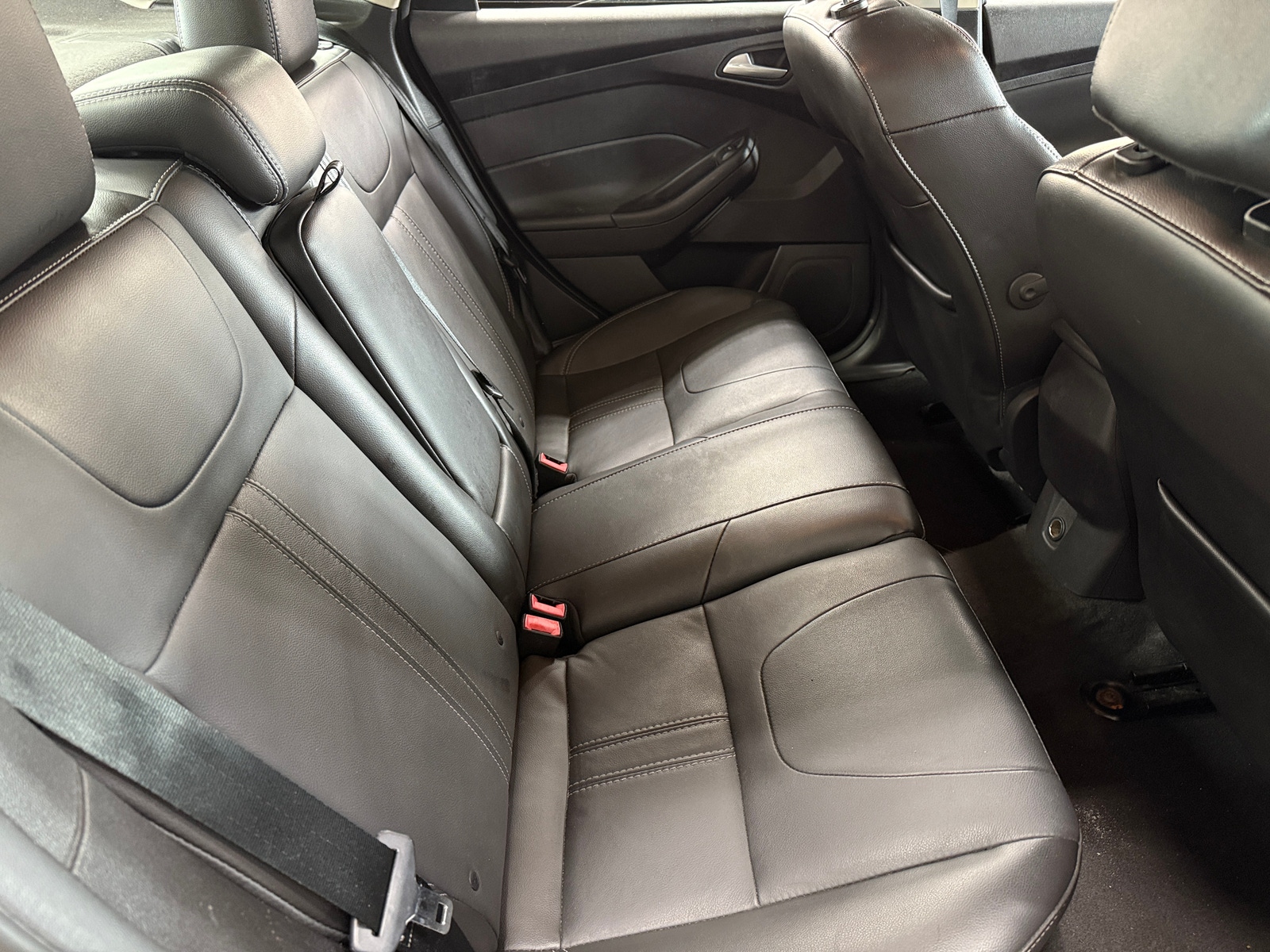 Thumbnail: 2014 Ford Focus - 6