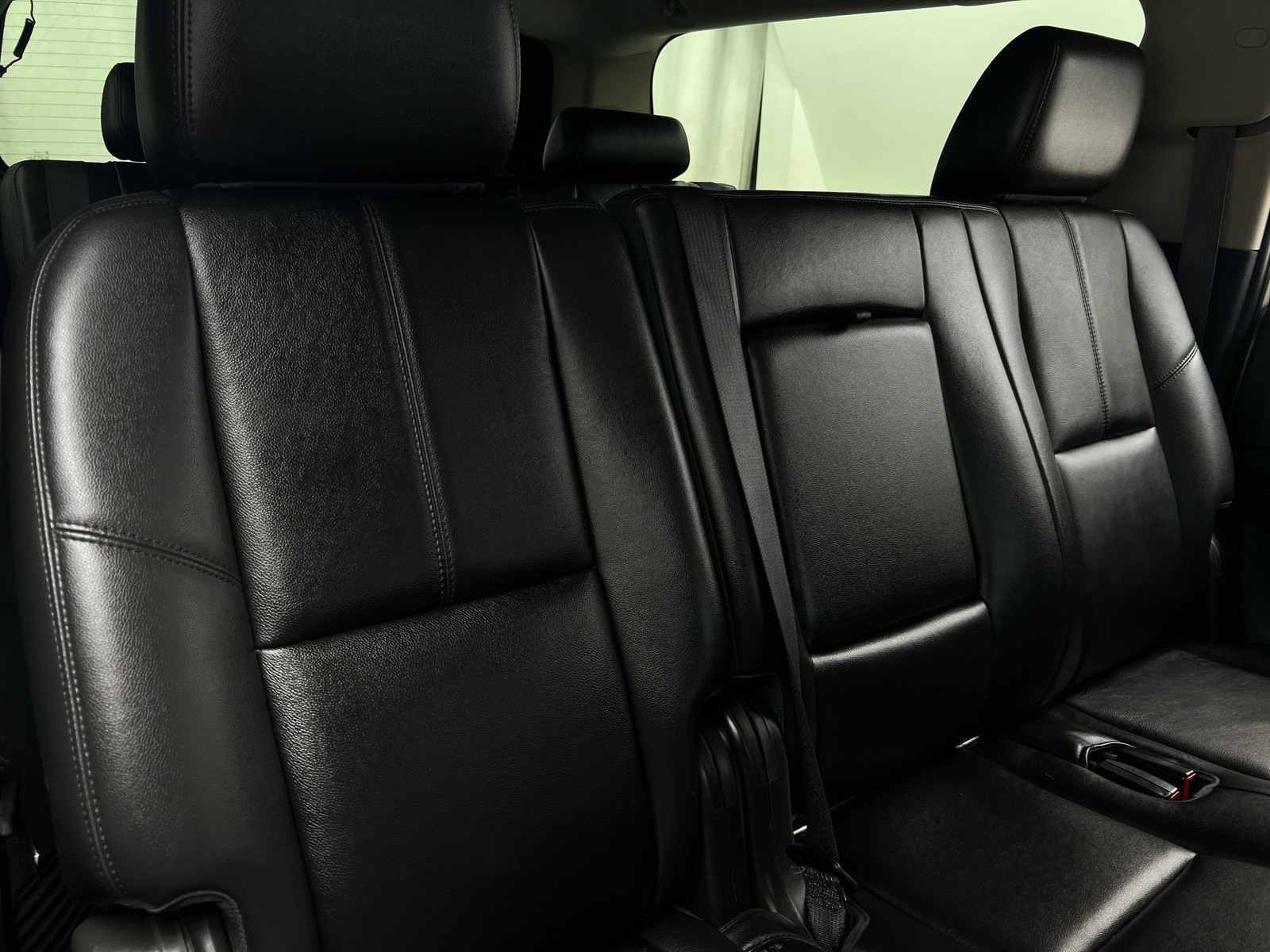 Thumbnail: 2013 GMC Yukon XL - 5
