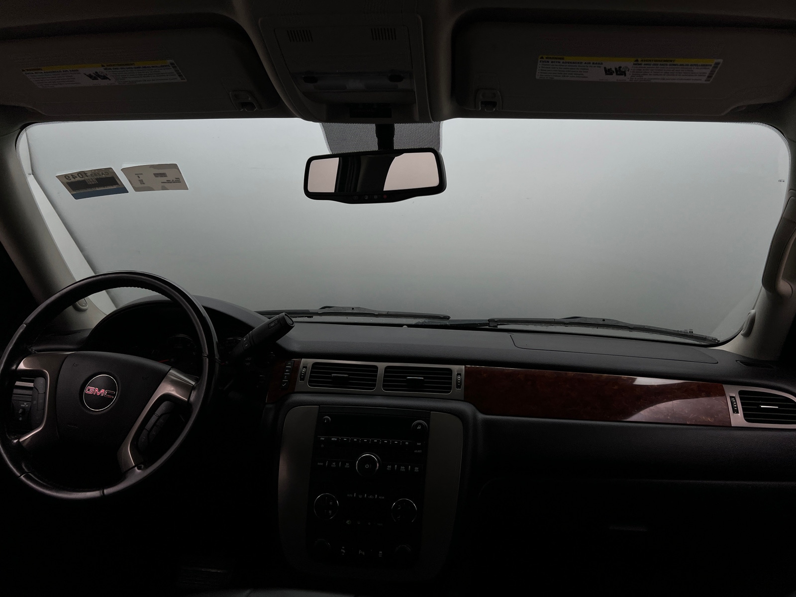 Thumbnail: 2013 GMC Yukon XL - 2