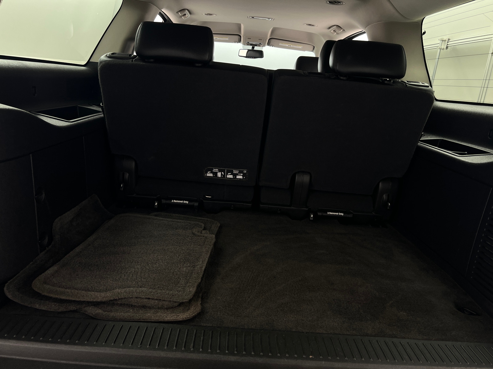 Thumbnail: 2013 GMC Yukon XL - 6