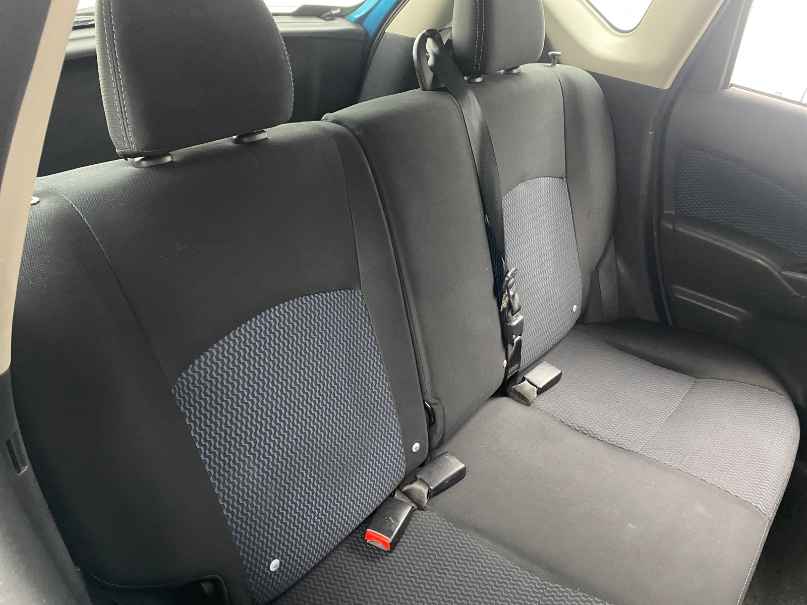 Thumbnail: 2015 Nissan Versa - 6