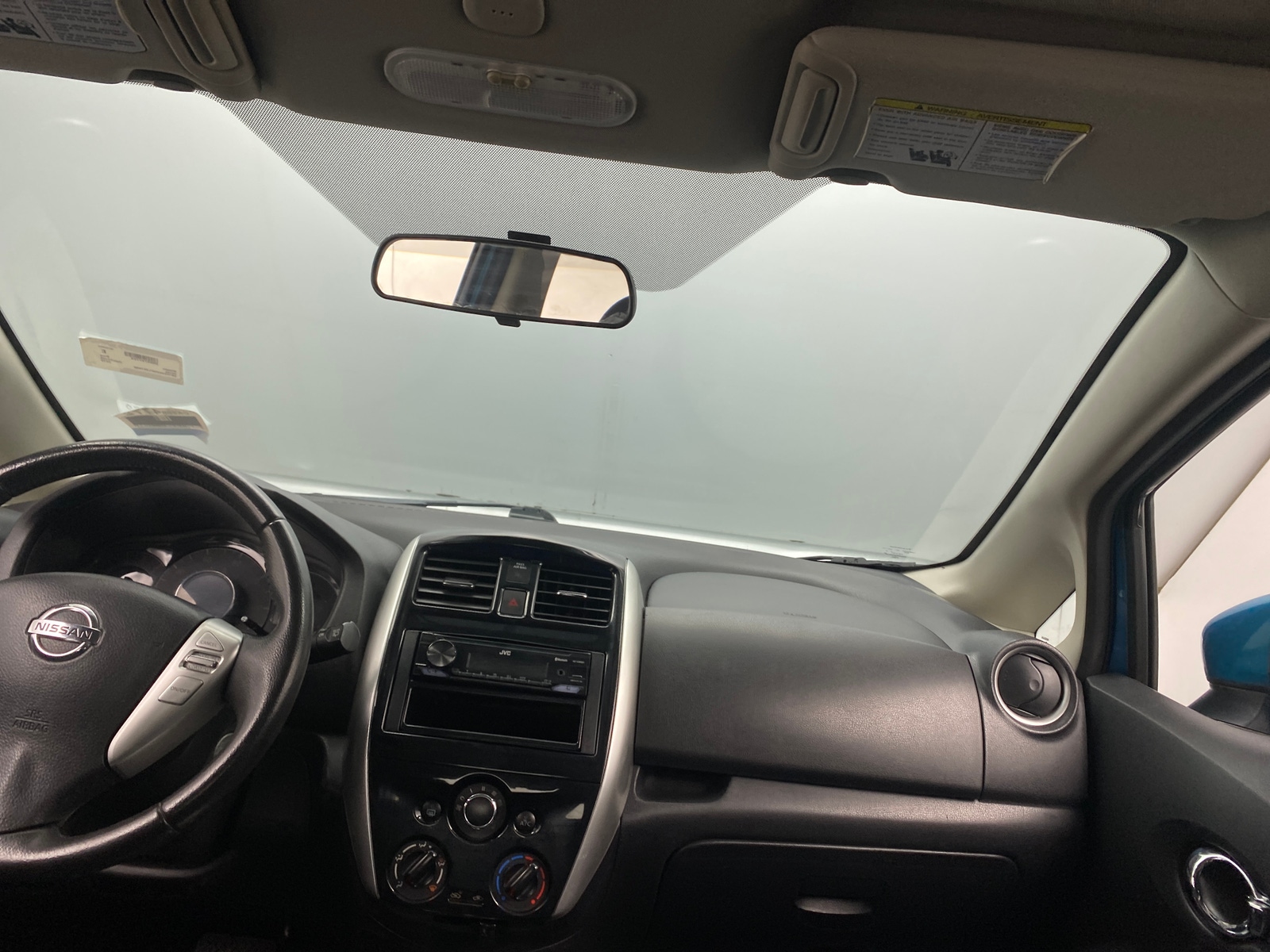 Thumbnail: 2015 Nissan Versa - 3