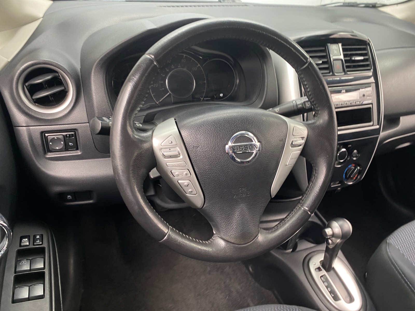 Thumbnail: 2015 Nissan Versa - 5