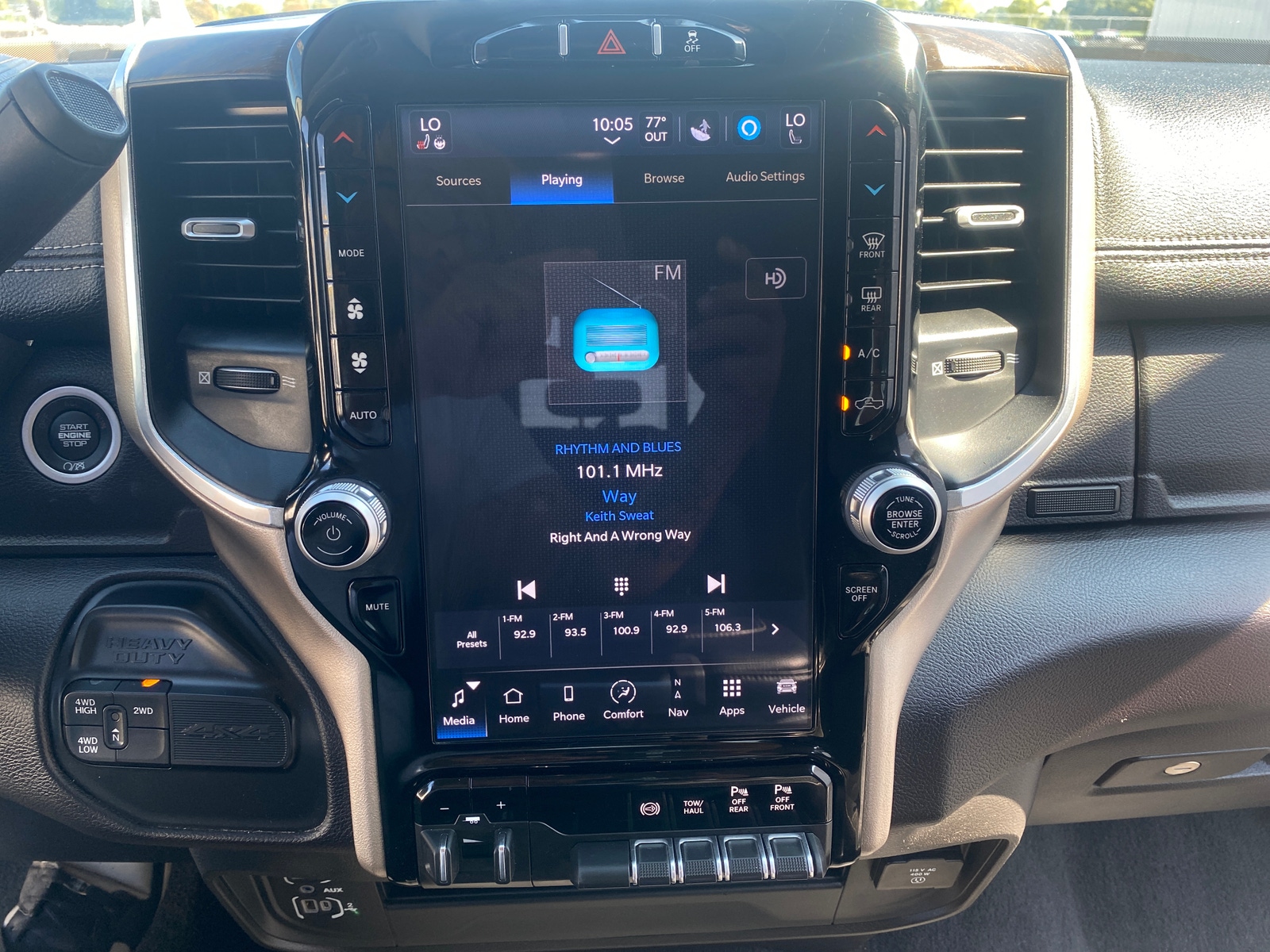 Thumbnail: 2024 RAM 2500 - 3