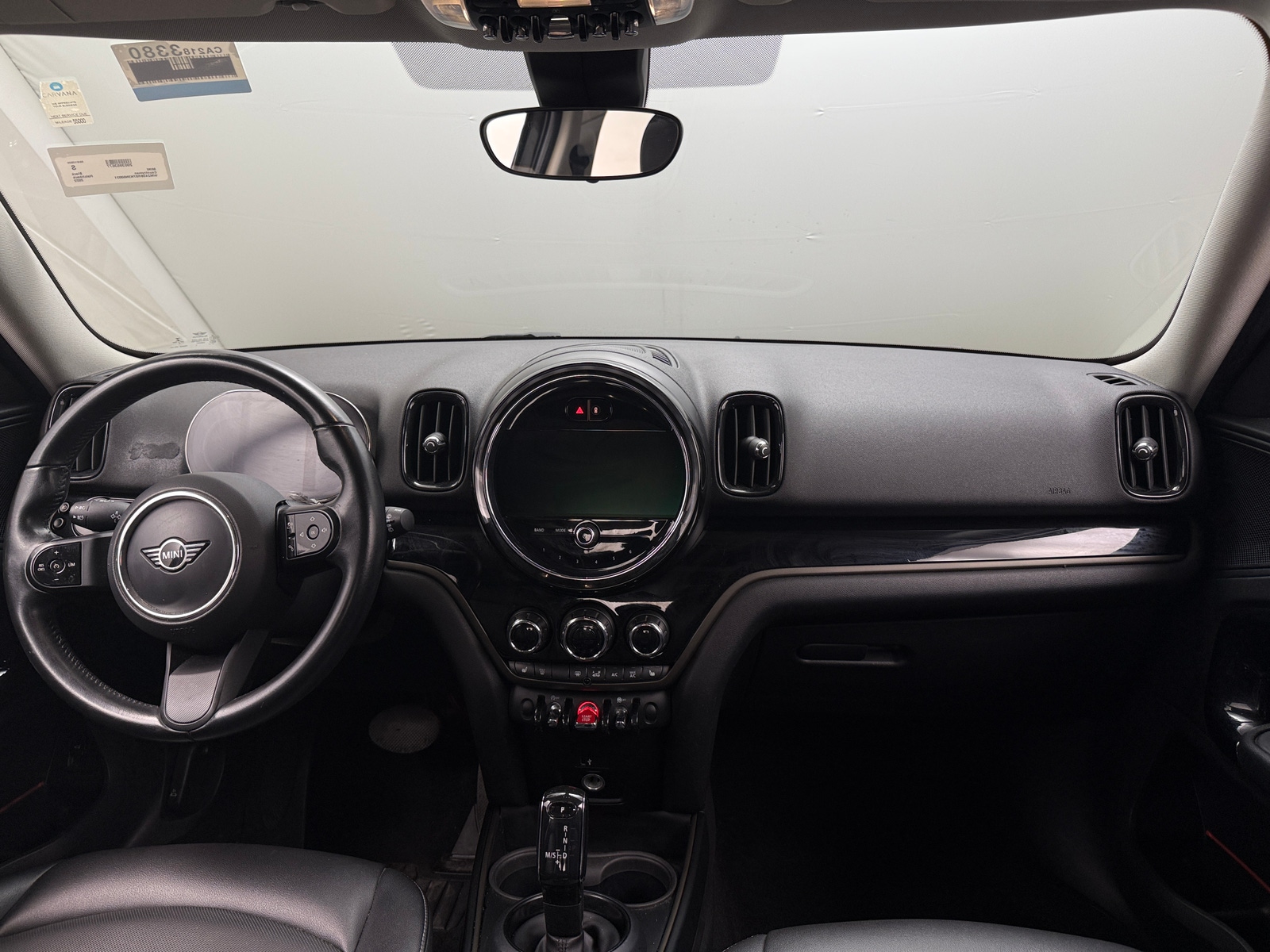 Thumbnail: 2022 MINI Cooper Countryman - 3