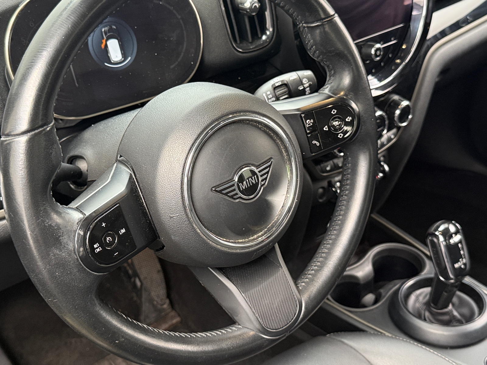 Thumbnail: 2022 MINI Cooper Countryman - 5