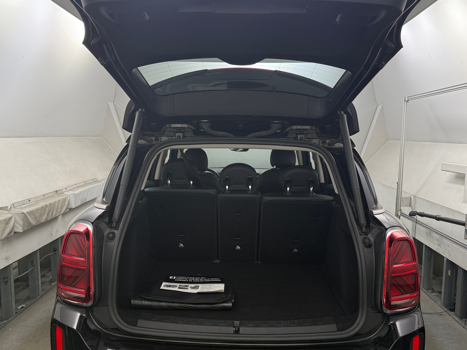 Thumbnail: 2022 MINI Cooper Countryman - 7