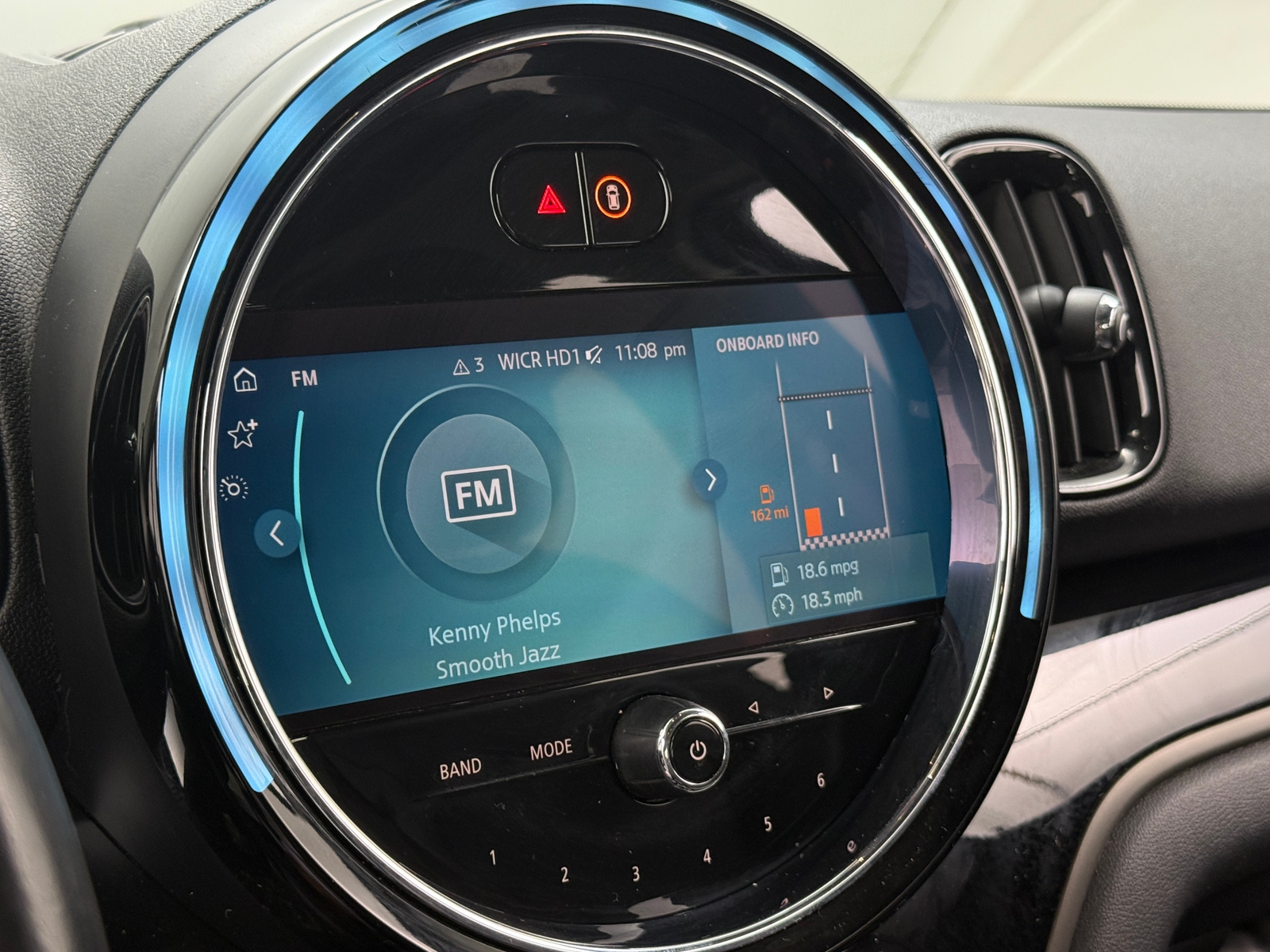 Thumbnail: 2022 MINI Cooper Countryman - 4