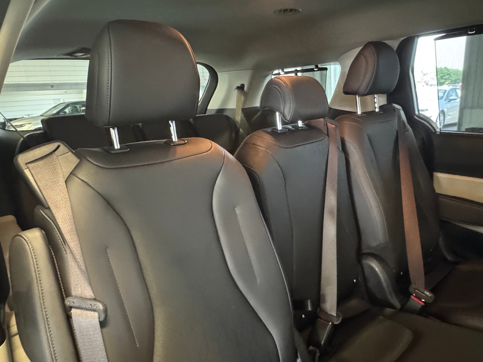 Thumbnail: 2024 Kia Carnival - 5