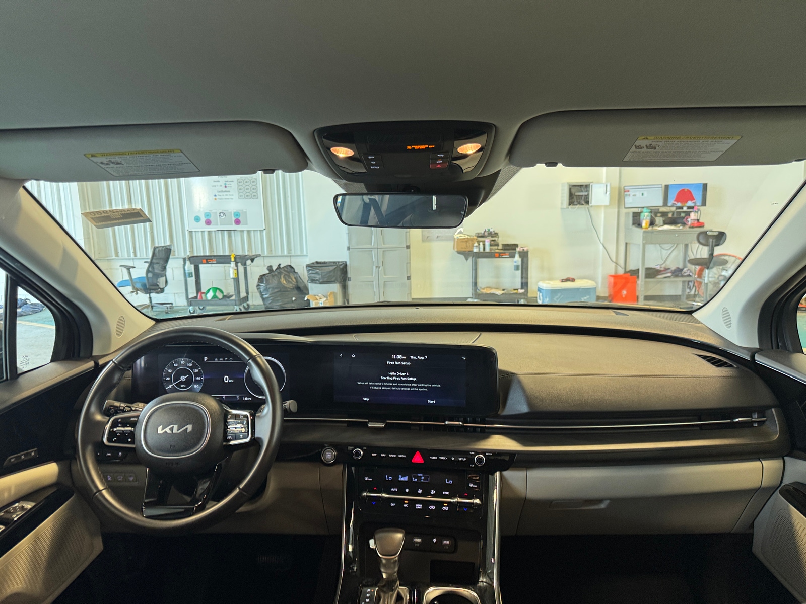 Thumbnail: 2024 Kia Carnival - 2