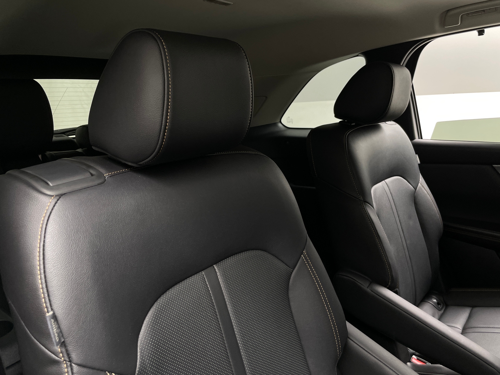 Thumbnail: 2024 Mazda CX-90 - 5