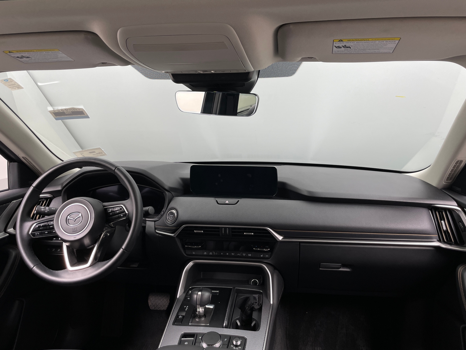 Thumbnail: 2024 Mazda CX-90 - 2