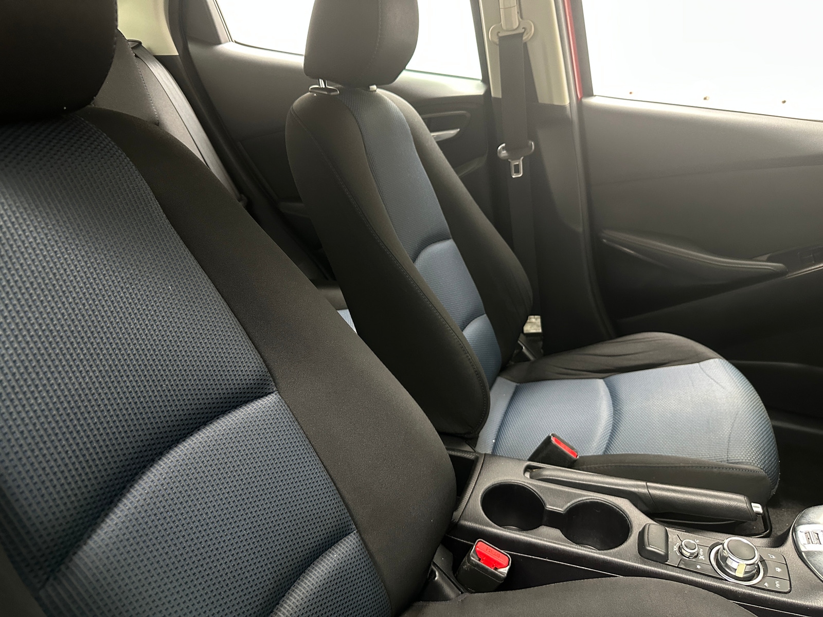 Thumbnail: 2018 Toyota Yaris iA - 2