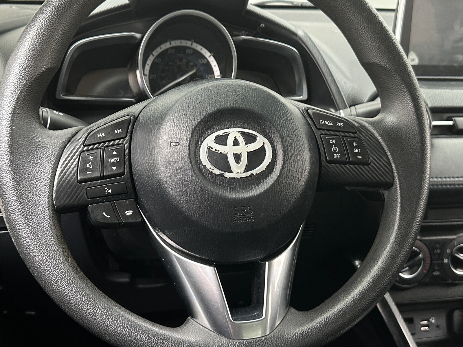 Thumbnail: 2018 Toyota Yaris iA - 5