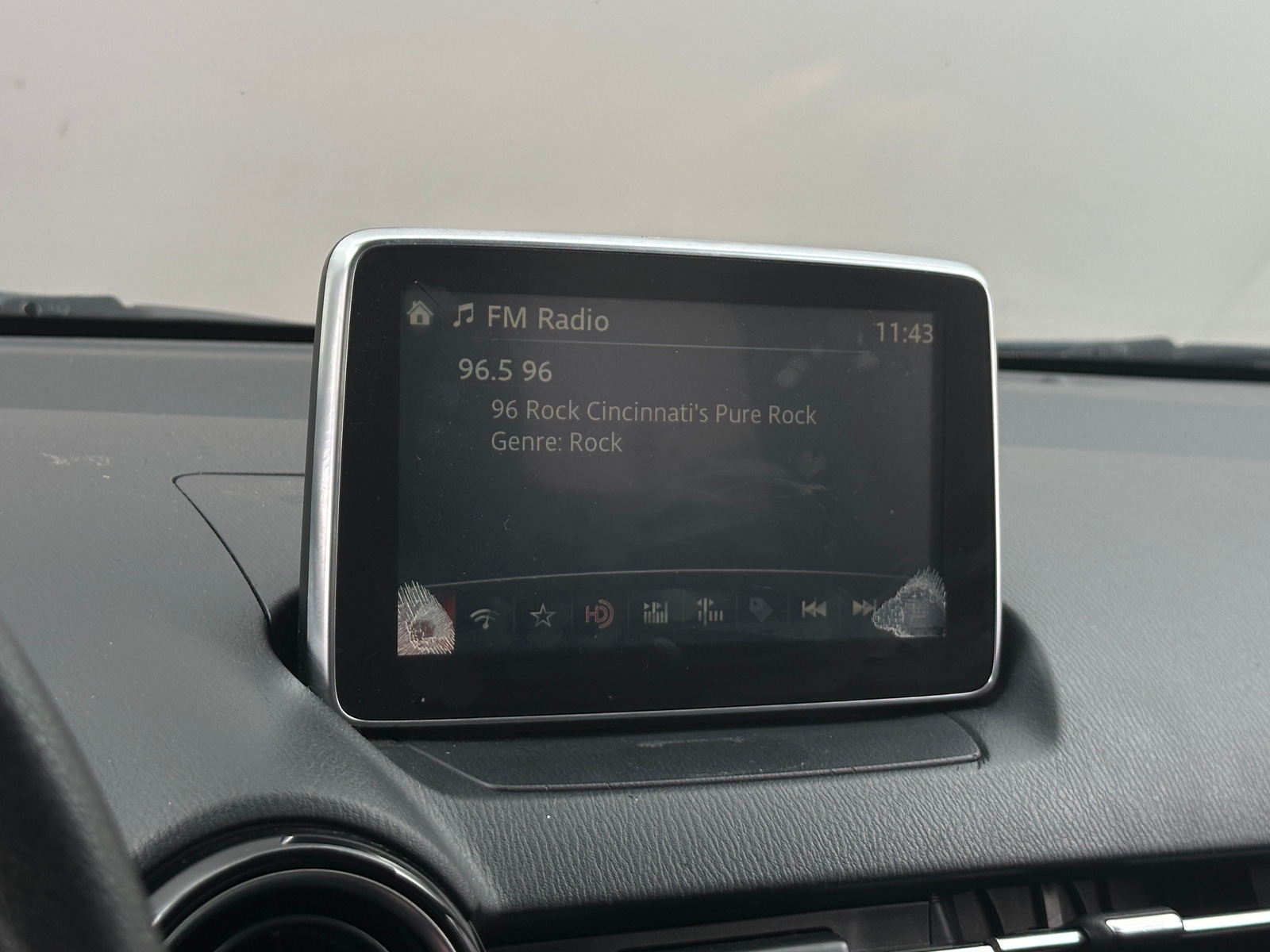 Thumbnail: 2018 Toyota Yaris iA - 4