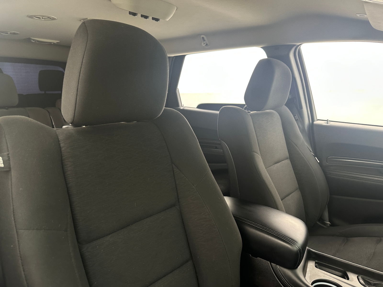 Thumbnail: 2021 Dodge Durango - 2