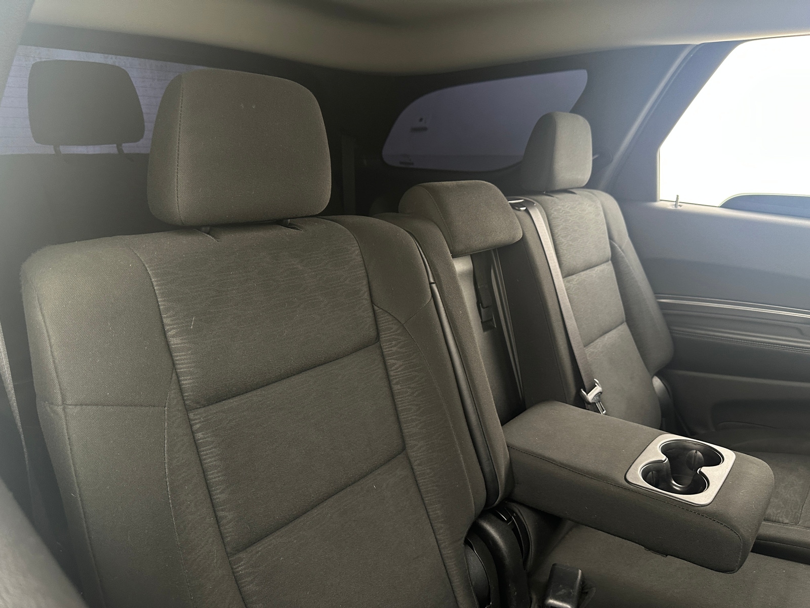 Thumbnail: 2021 Dodge Durango - 6