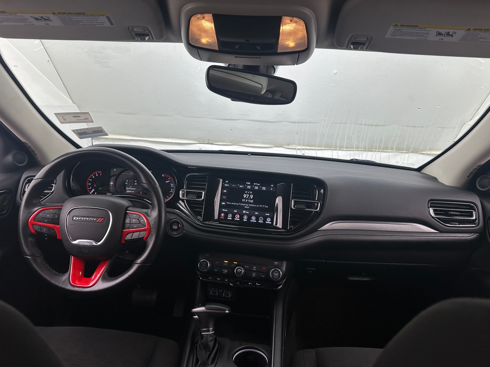 Thumbnail: 2021 Dodge Durango - 3