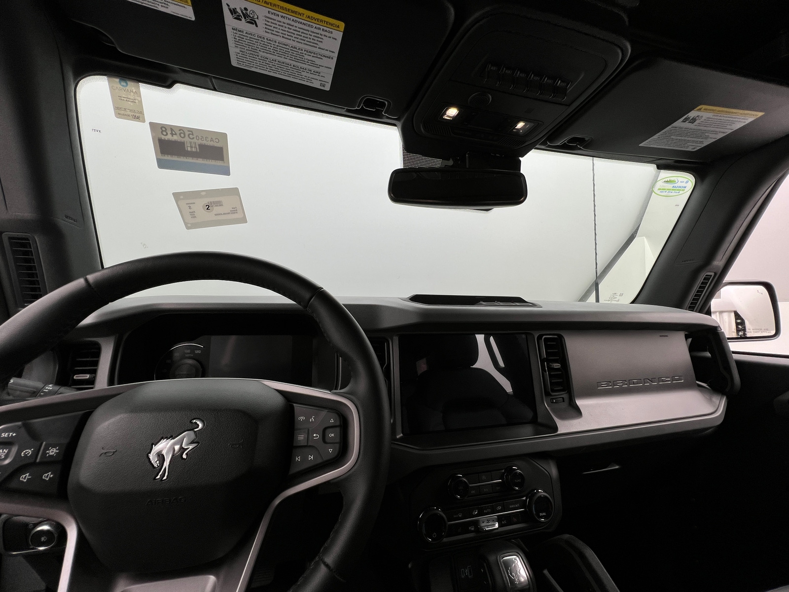 Thumbnail: 2024 Ford Bronco - 2