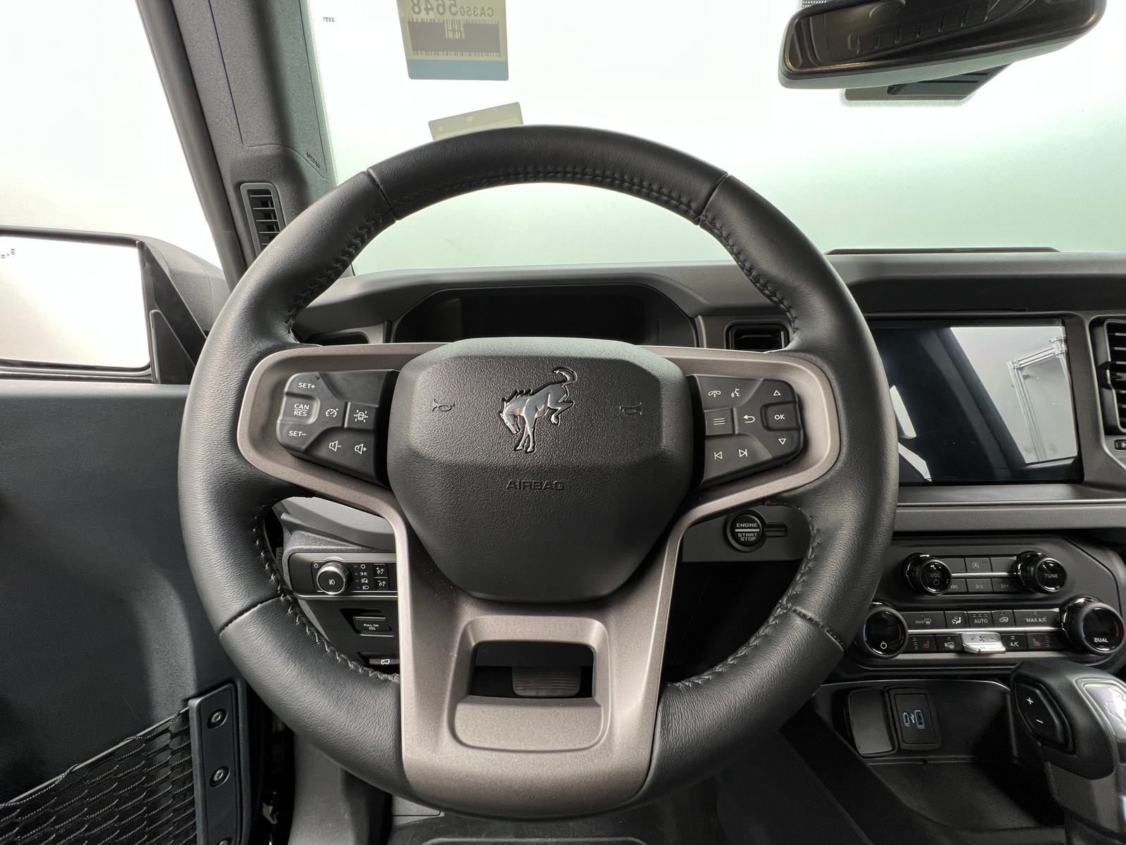 Thumbnail: 2024 Ford Bronco - 4