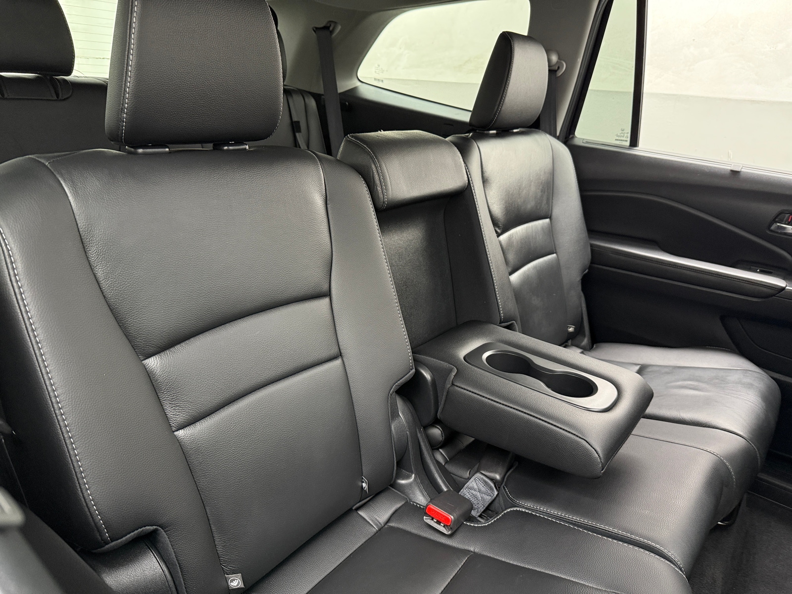 Thumbnail: 2020 Honda Pilot - 5