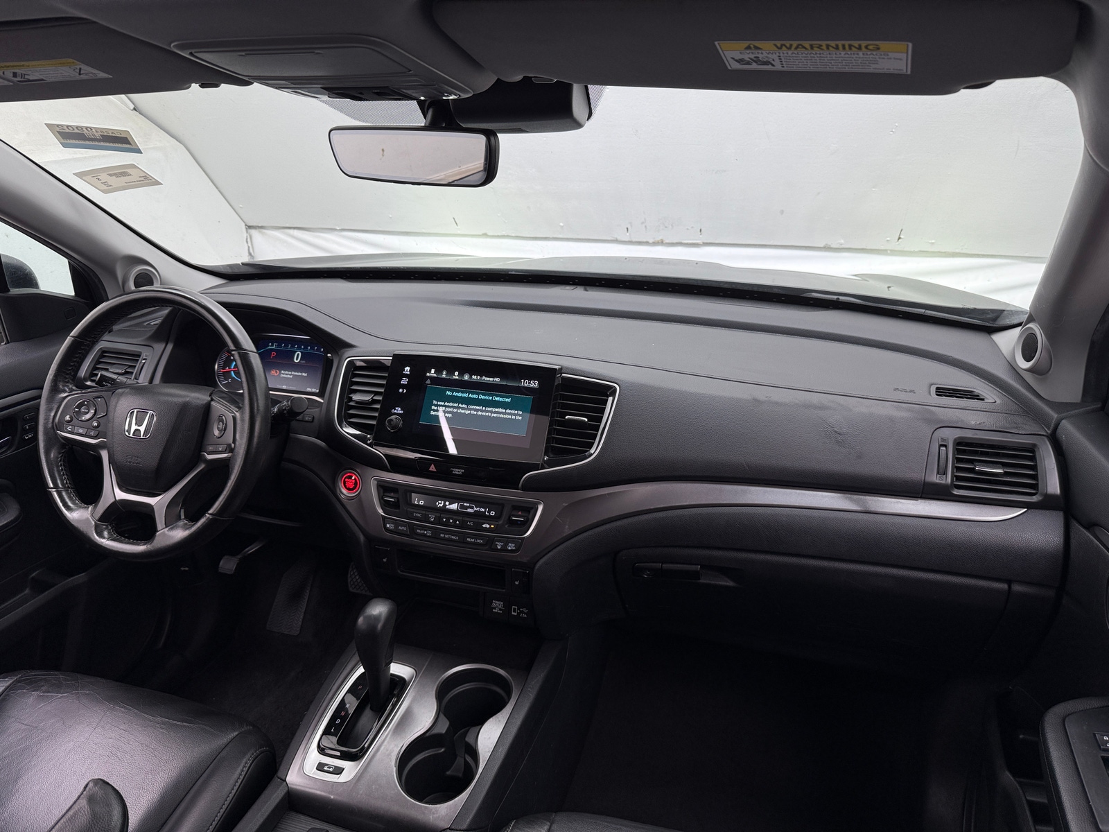 Thumbnail: 2020 Honda Pilot - 2