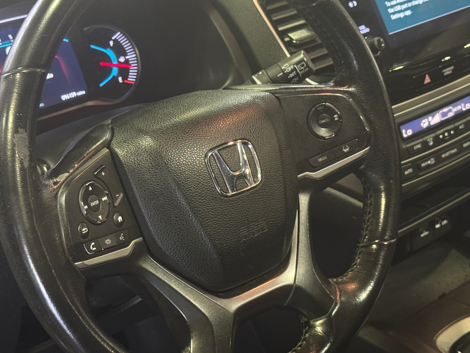 Thumbnail: 2020 Honda Pilot - 4