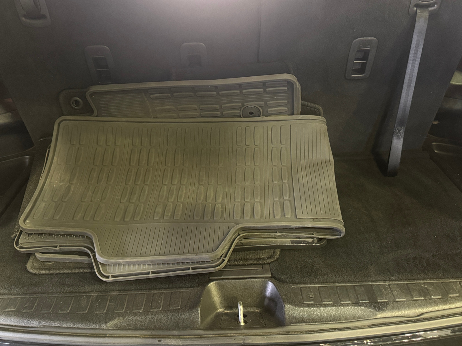 Thumbnail: 2020 Honda Pilot - 6
