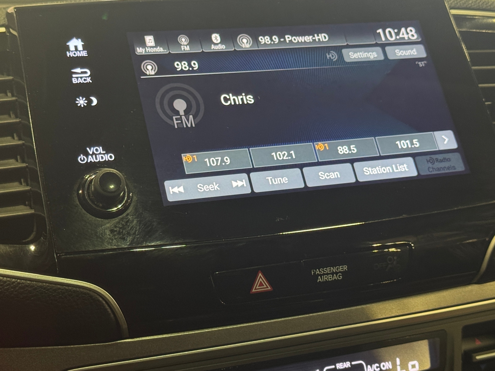 Thumbnail: 2020 Honda Pilot - 3