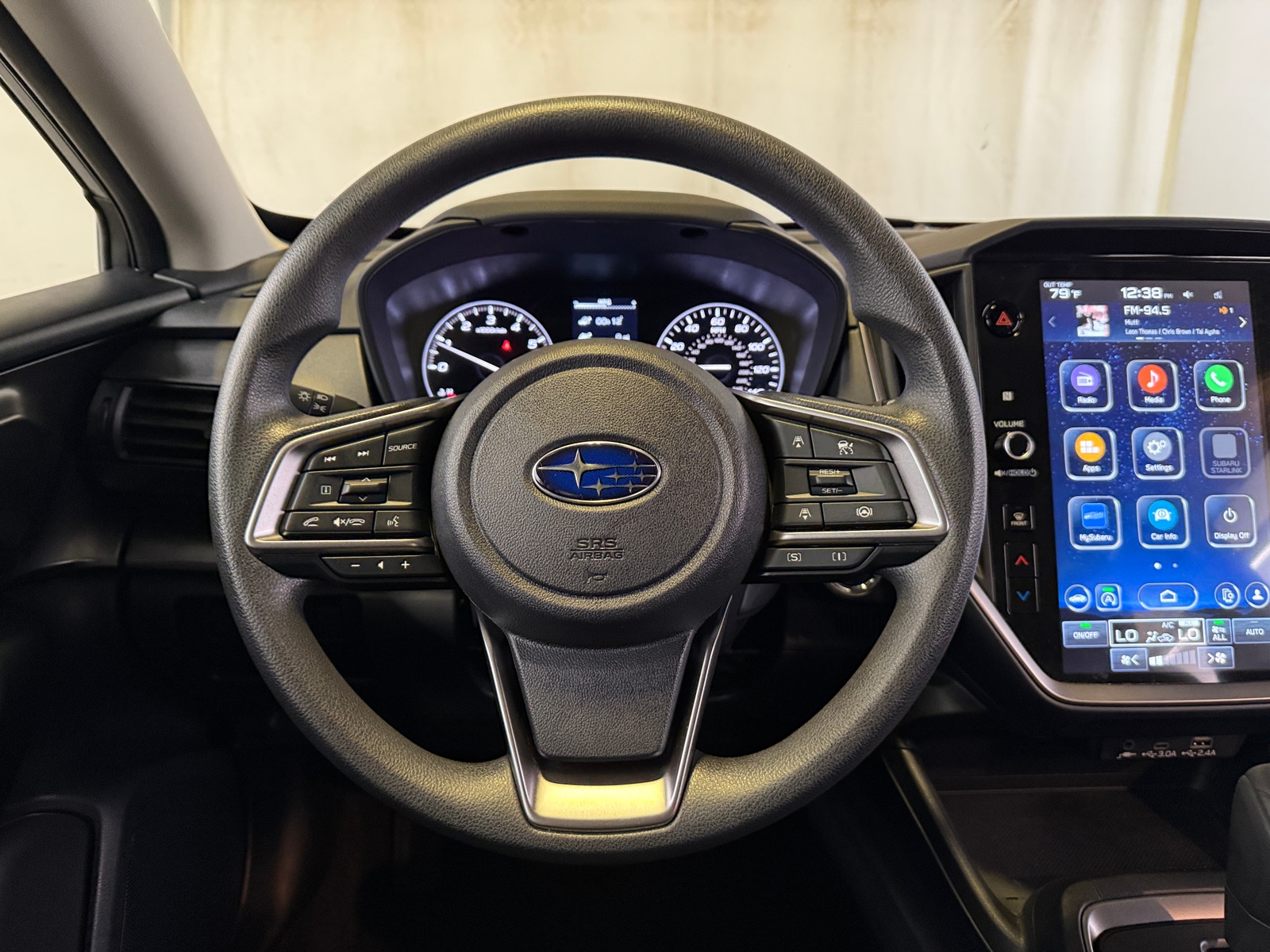 Thumbnail: 2024 Subaru Impreza - 5