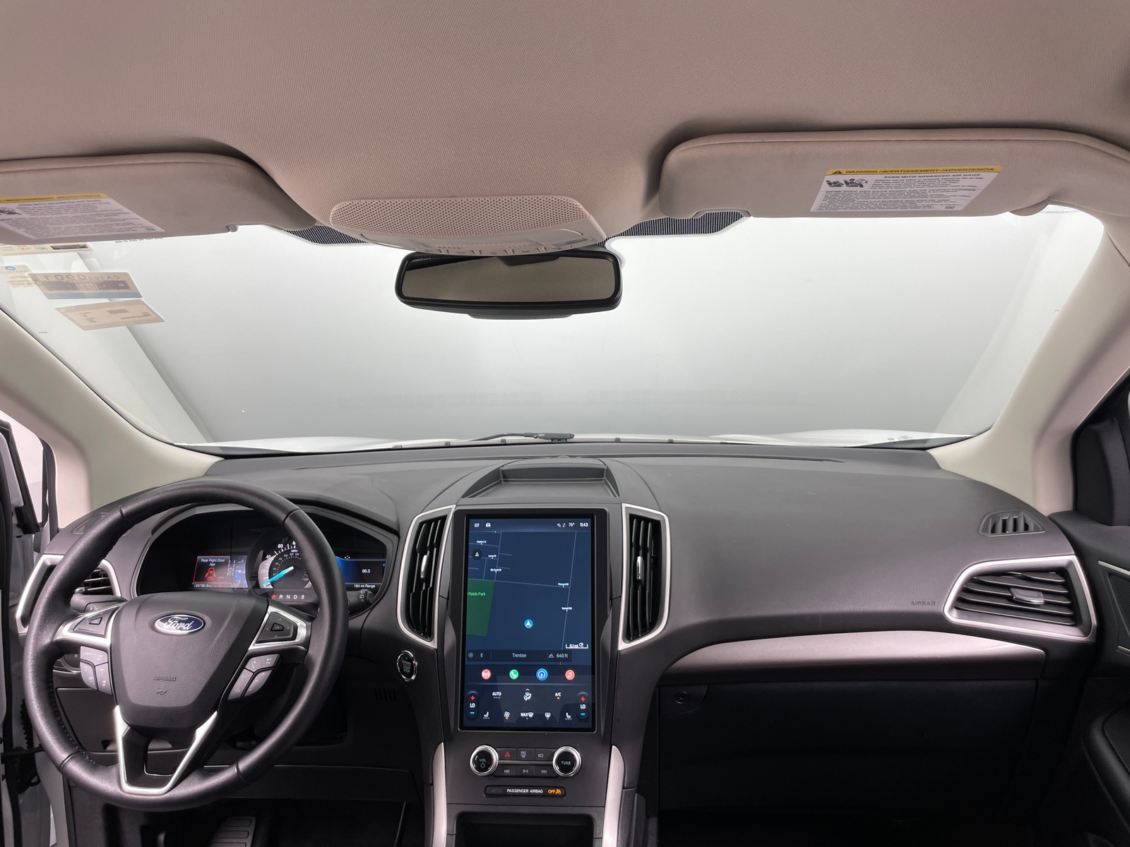 Thumbnail: 2024 Ford Edge - 2