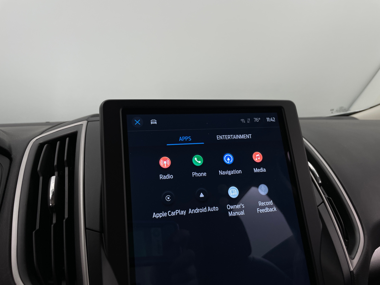 Thumbnail: 2024 Ford Edge - 3
