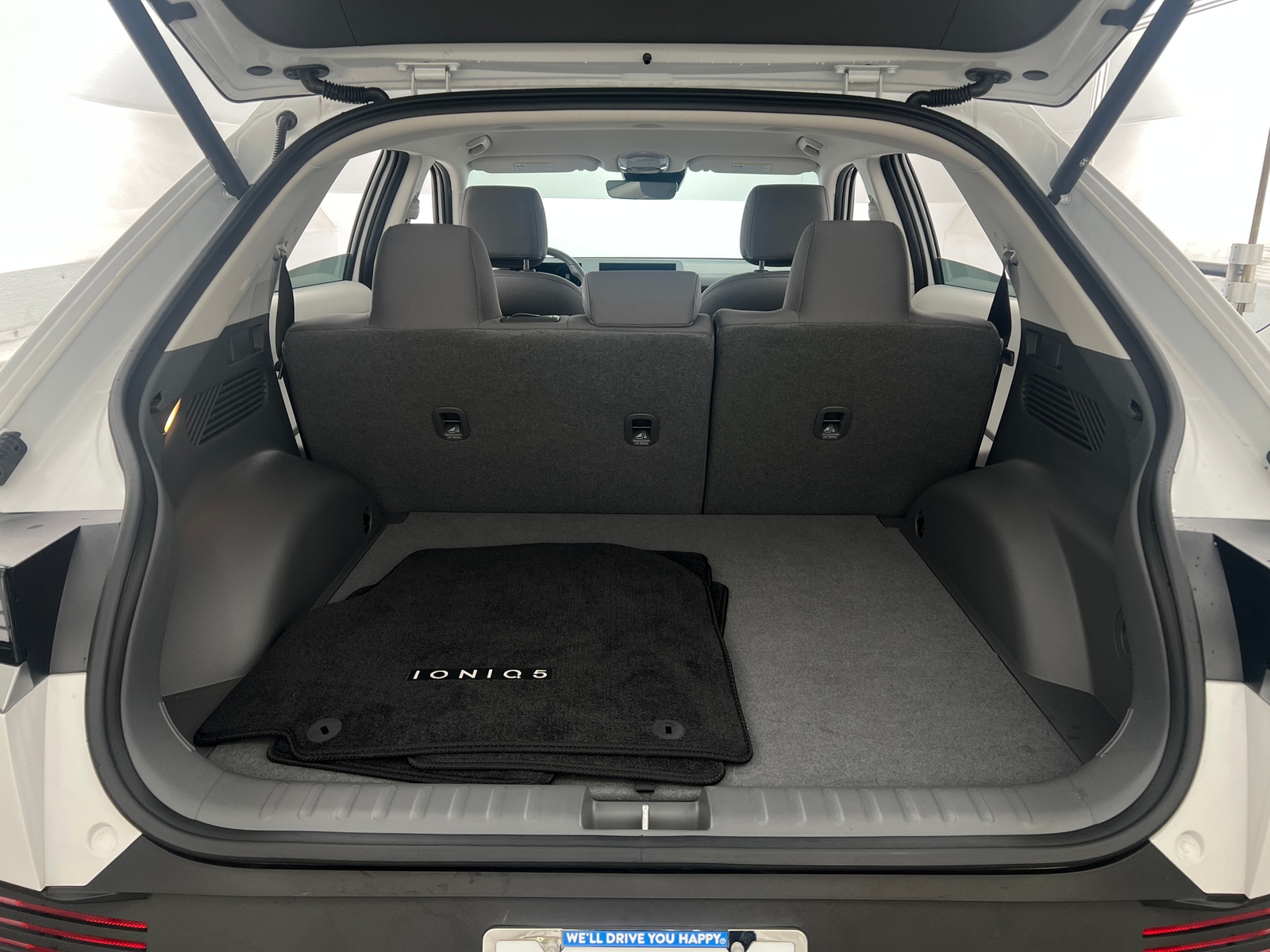 Thumbnail: 2024 Hyundai Ioniq 5 - 7