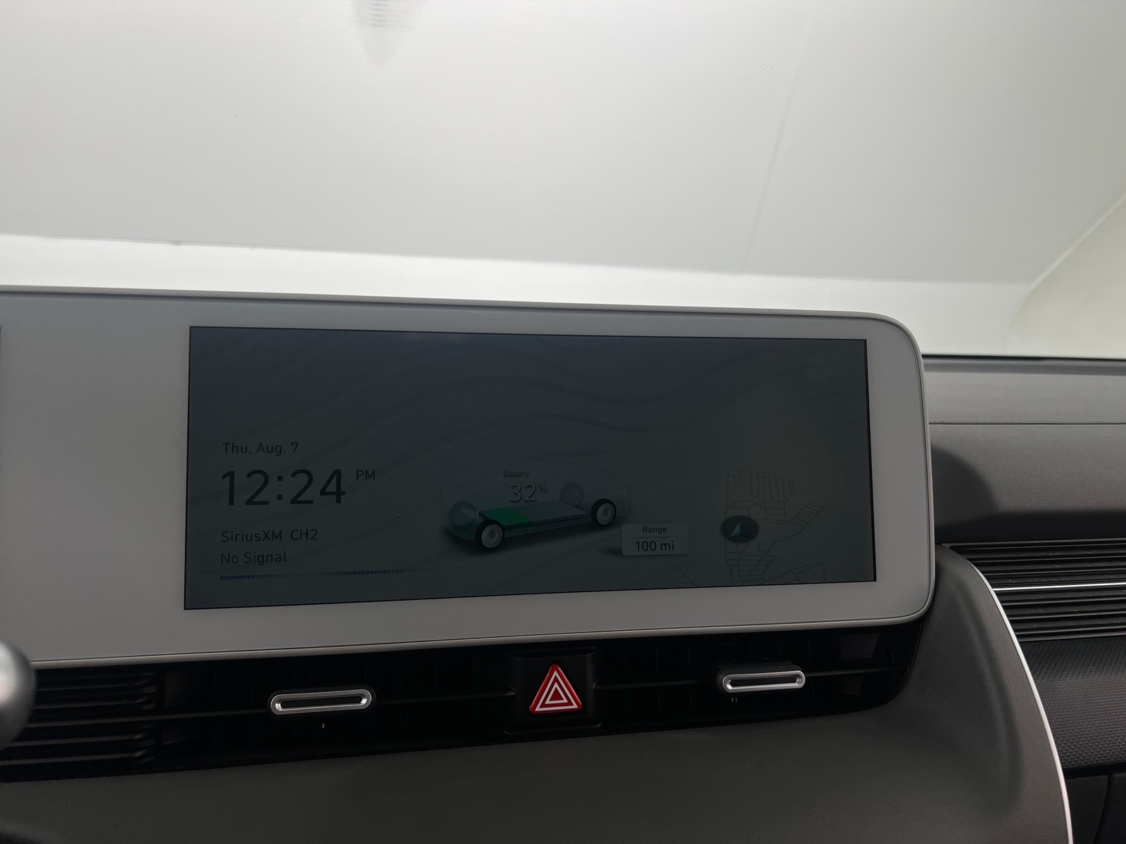 Thumbnail: 2024 Hyundai Ioniq 5 - 4