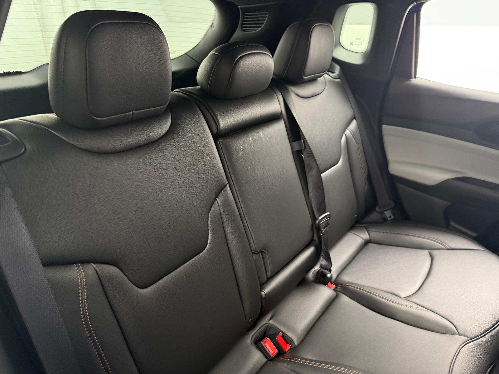 Thumbnail: 2024 Jeep Compass - 5