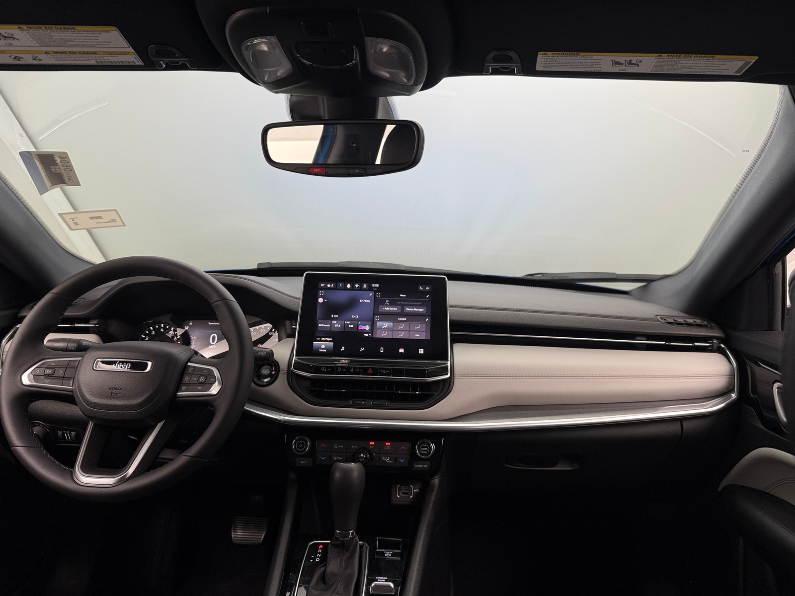 Thumbnail: 2024 Jeep Compass - 2