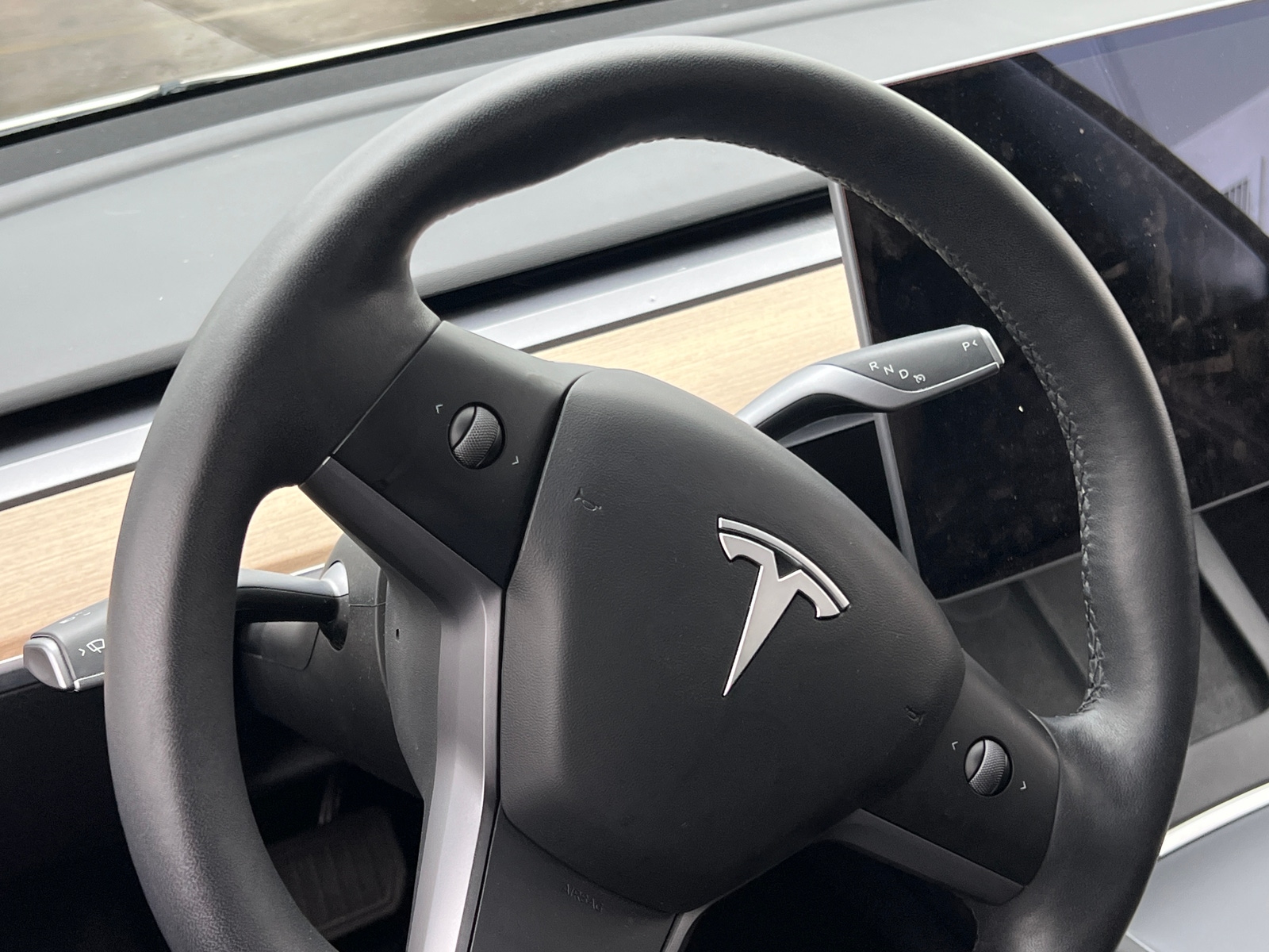 Thumbnail: 2022 Tesla Model 3 - 3