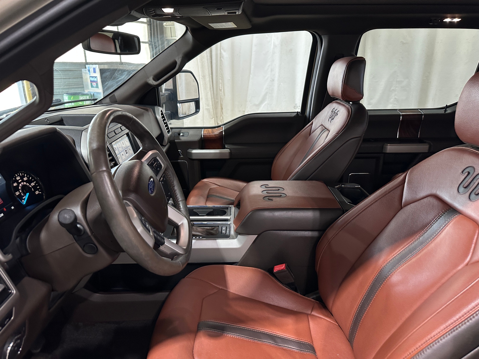 Thumbnail: 2018 Ford Econoline - 2