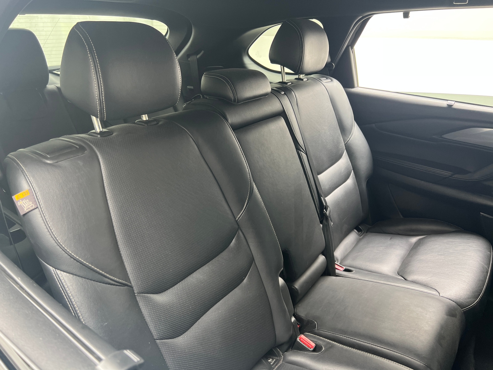 Thumbnail: 2021 Mazda CX-9 - 5