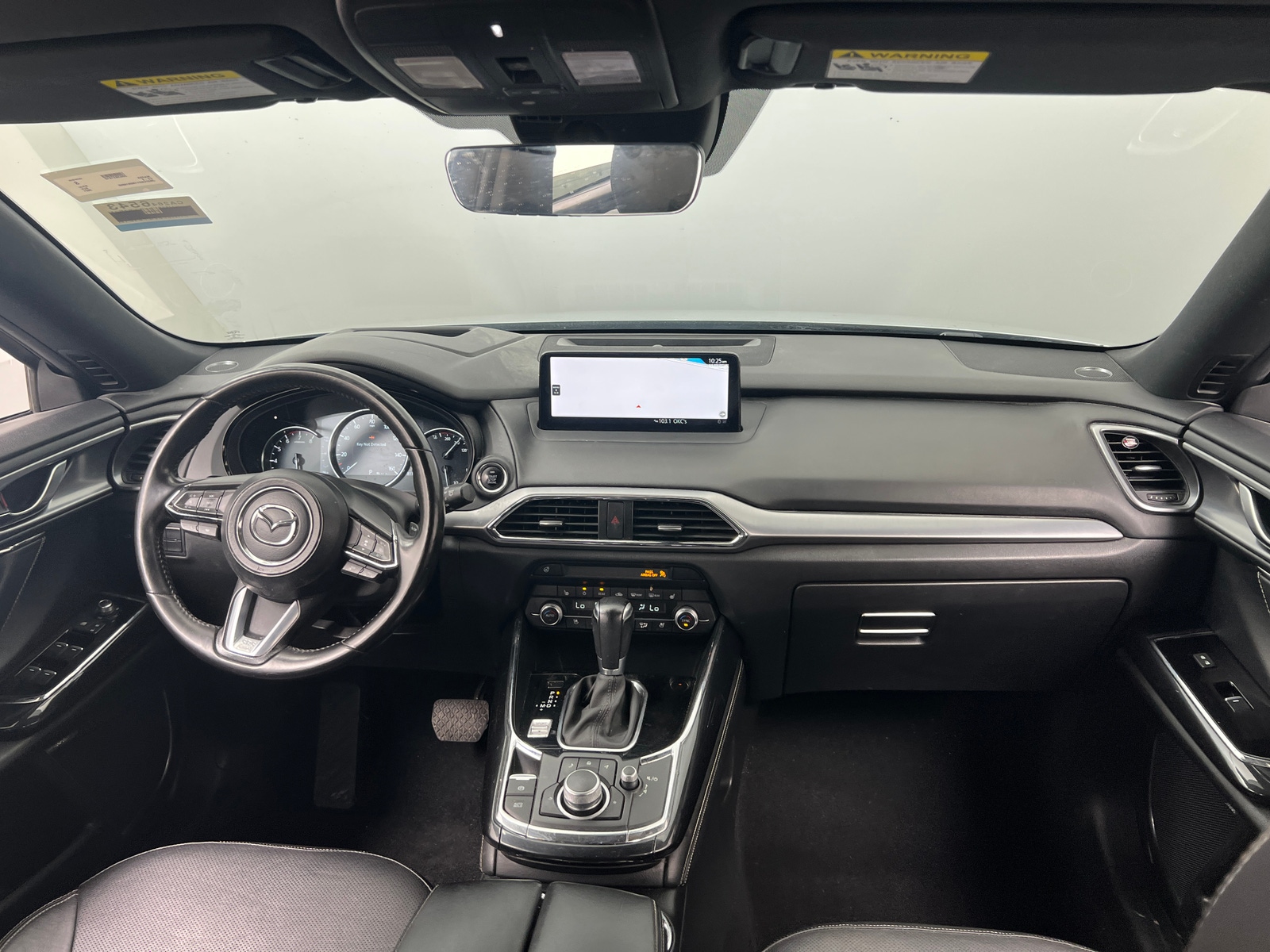 Thumbnail: 2021 Mazda CX-9 - 2