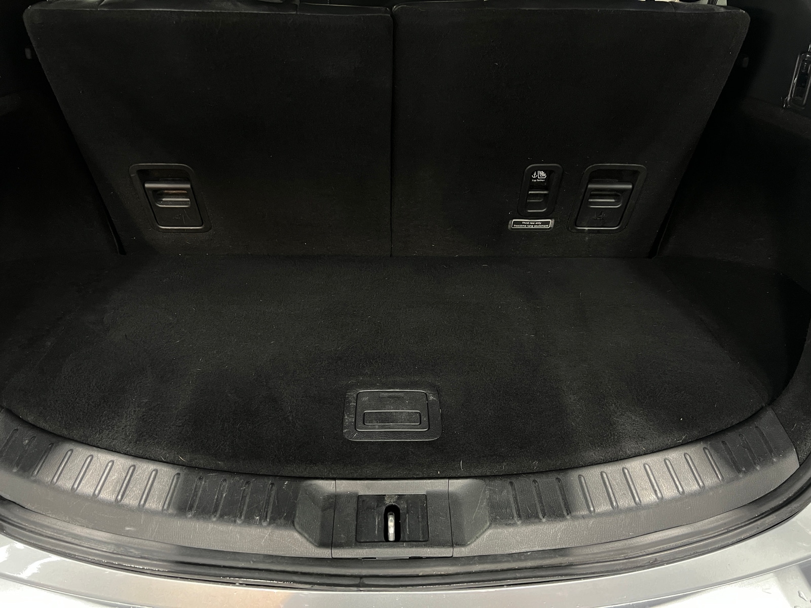 Thumbnail: 2021 Mazda CX-9 - 6