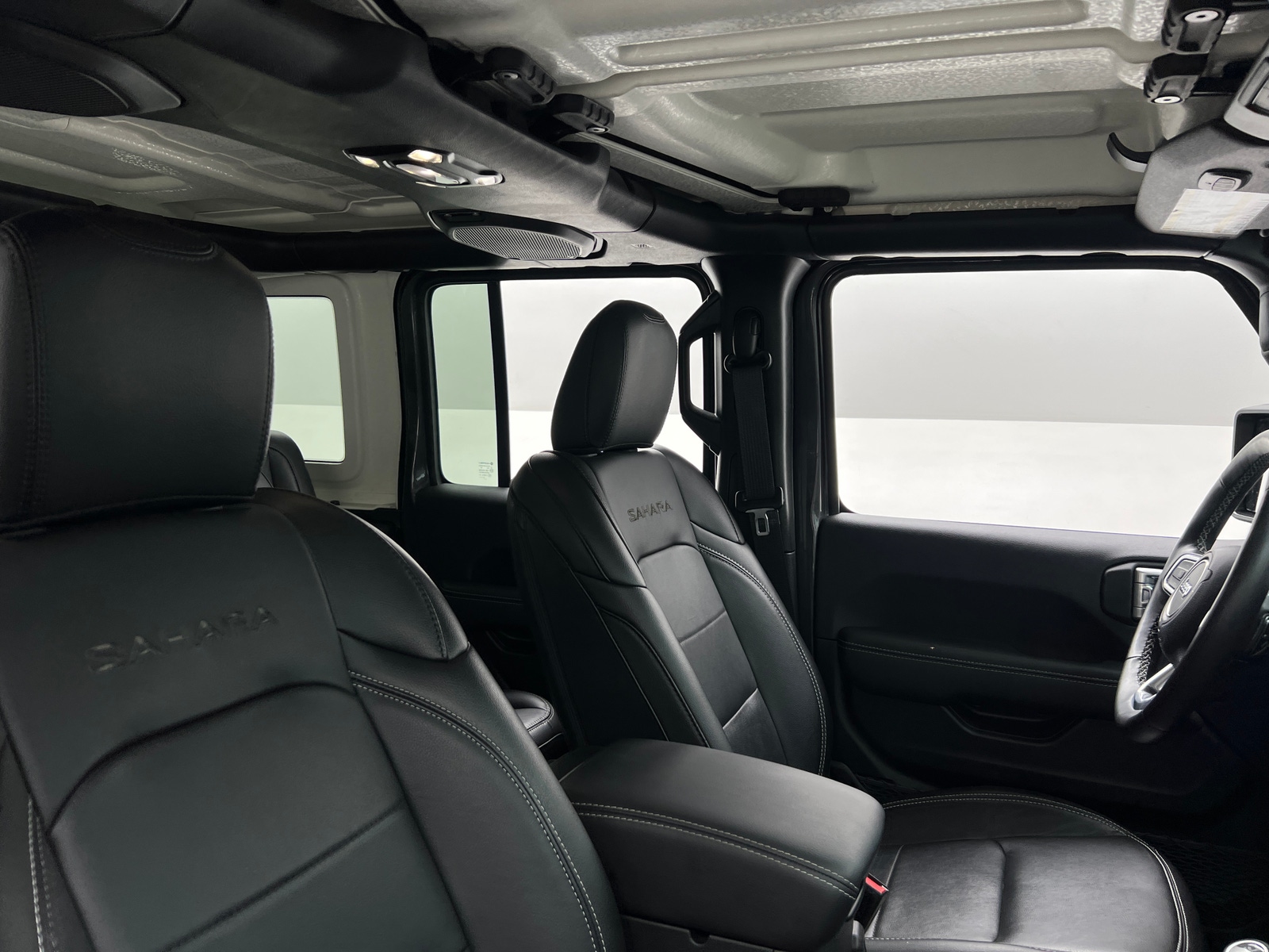 Thumbnail: 2023 Jeep Wrangler - 2