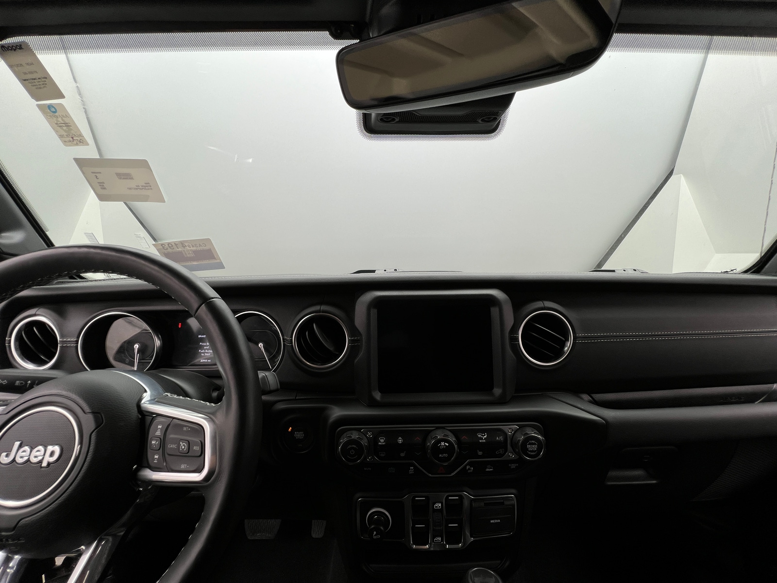 Thumbnail: 2023 Jeep Wrangler - 3