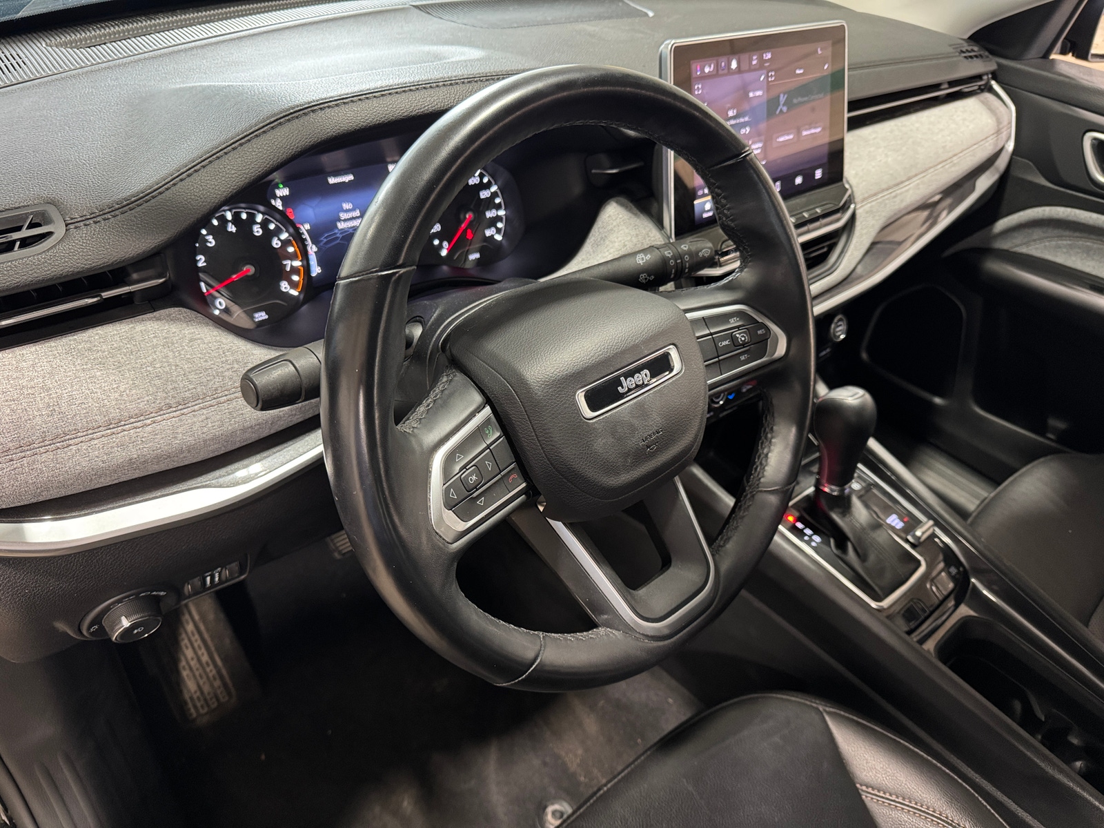 Thumbnail: 2022 Jeep Compass - 2
