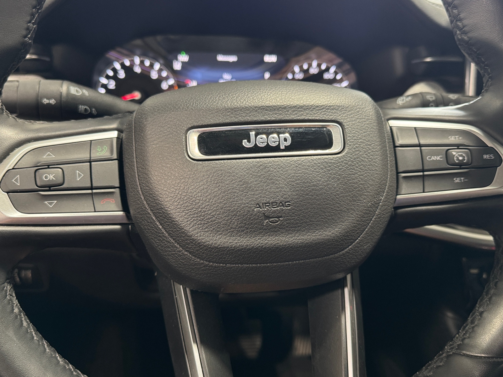 Thumbnail: 2022 Jeep Compass - 4