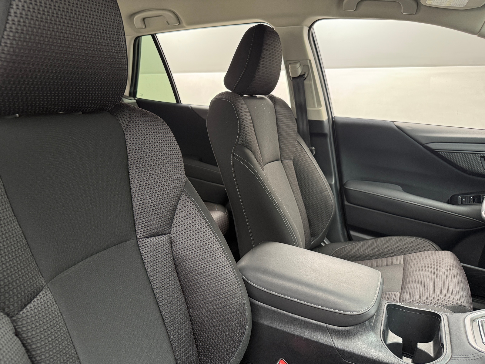 Thumbnail: 2025 Subaru Outback - 2
