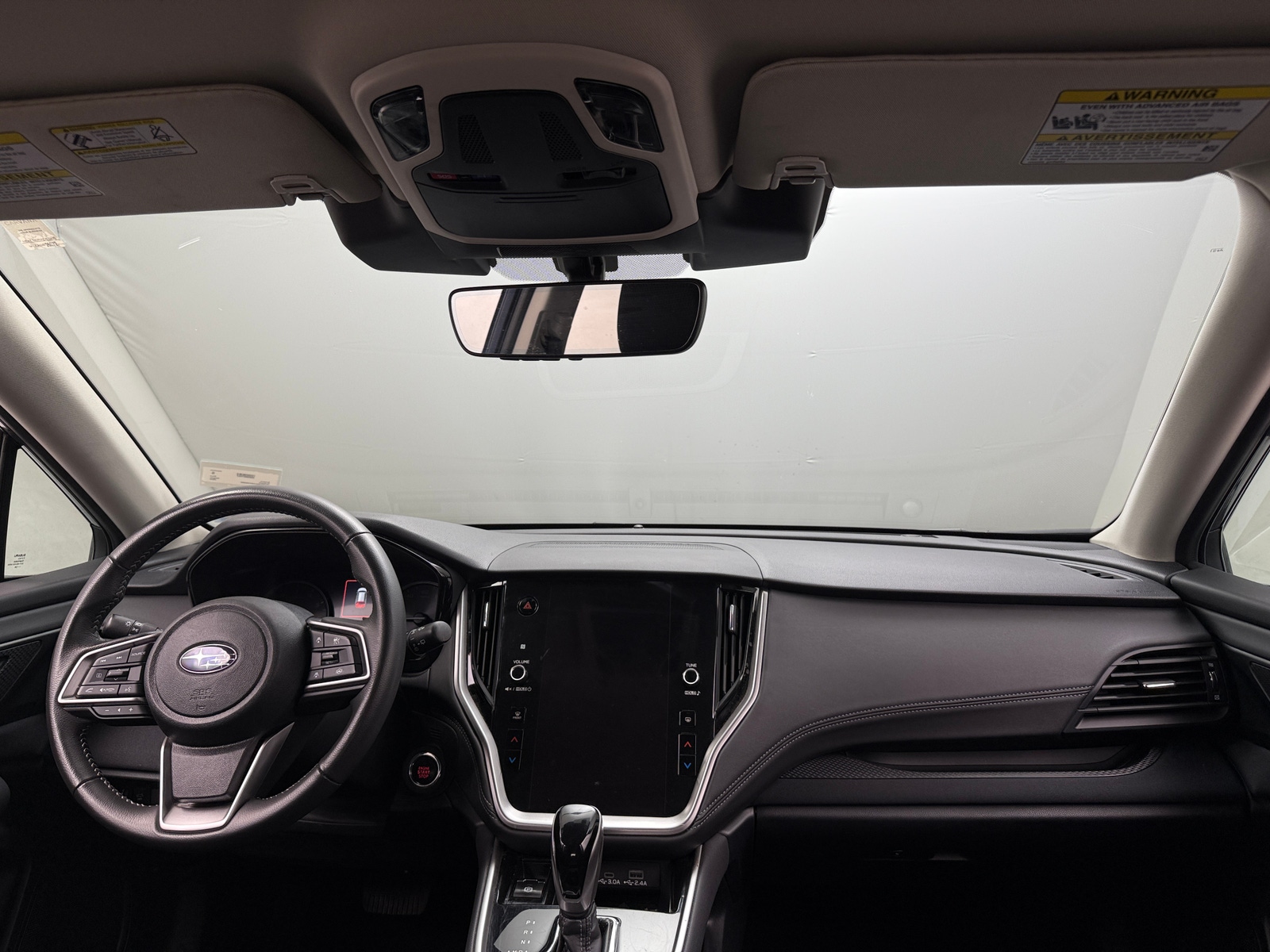 Thumbnail: 2025 Subaru Outback - 3